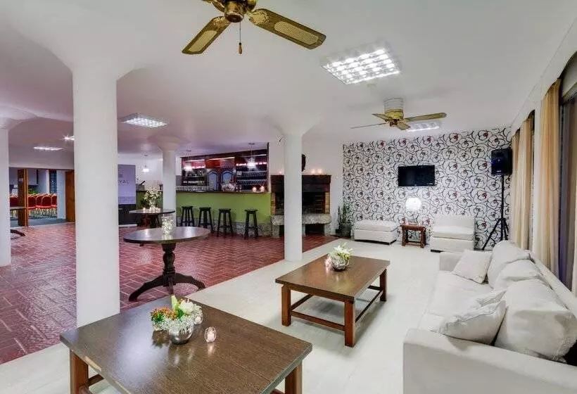 Fotos del hotel Royal:  2