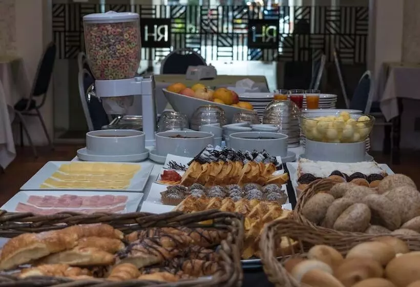 Fotos del hotel Royal:  11