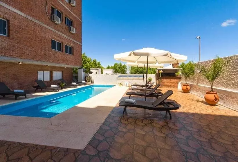 Fotos del hotel Royal:  10