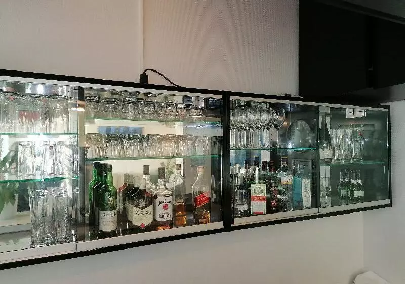 Fotos del hotel Skyline  City Frankfurt:  6