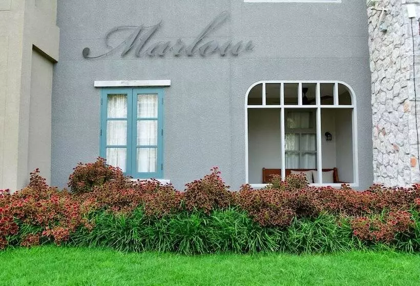 Fotos del hotel Thames Valley Khao Yai:  7