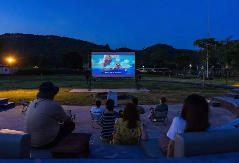 Fotos del hotel Thames Valley Khao Yai:  15