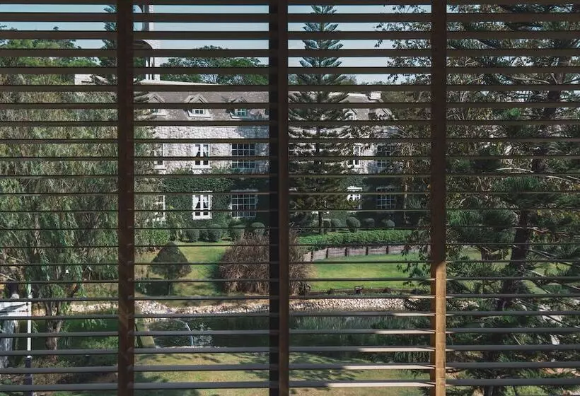 Fotos del hotel Thames Valley Khao Yai:  21