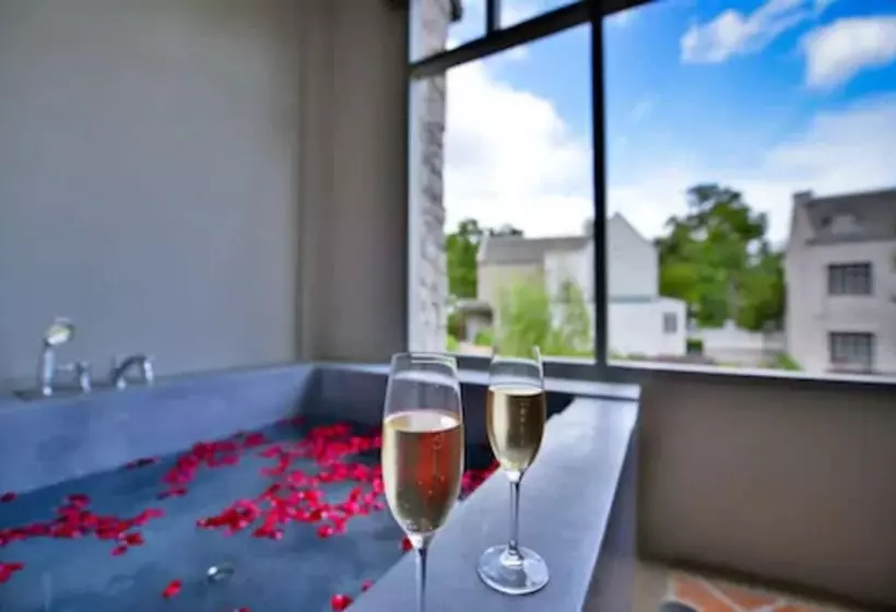 Fotos del hotel Thames Valley Khao Yai:  22