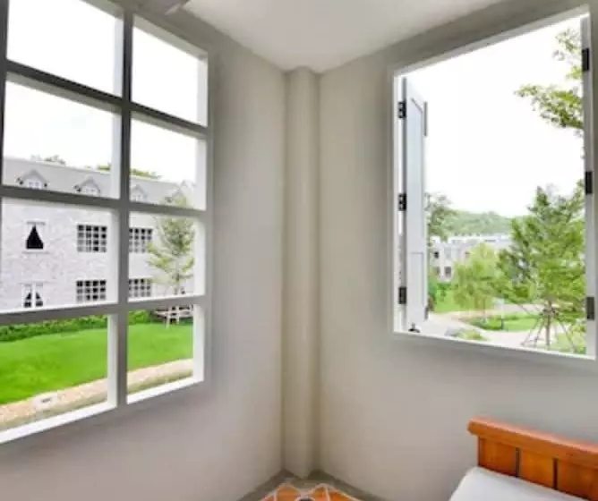 Fotos del hotel Thames Valley Khao Yai:  19