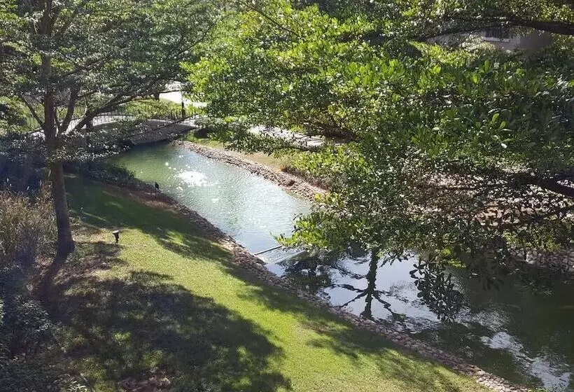 Fotos del hotel Thames Valley Khao Yai:  17