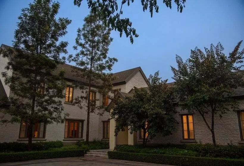 Fotos del hotel Thames Valley Khao Yai:  9