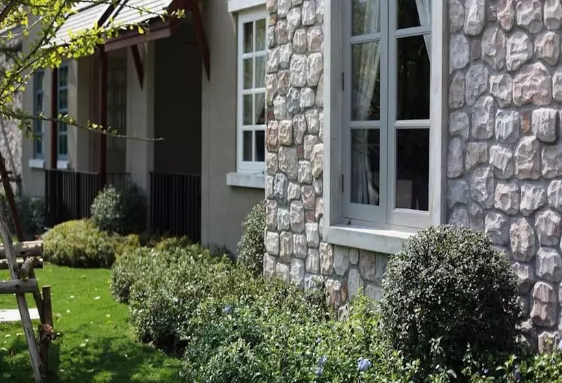 Fotos del hotel Thames Valley Khao Yai:  16