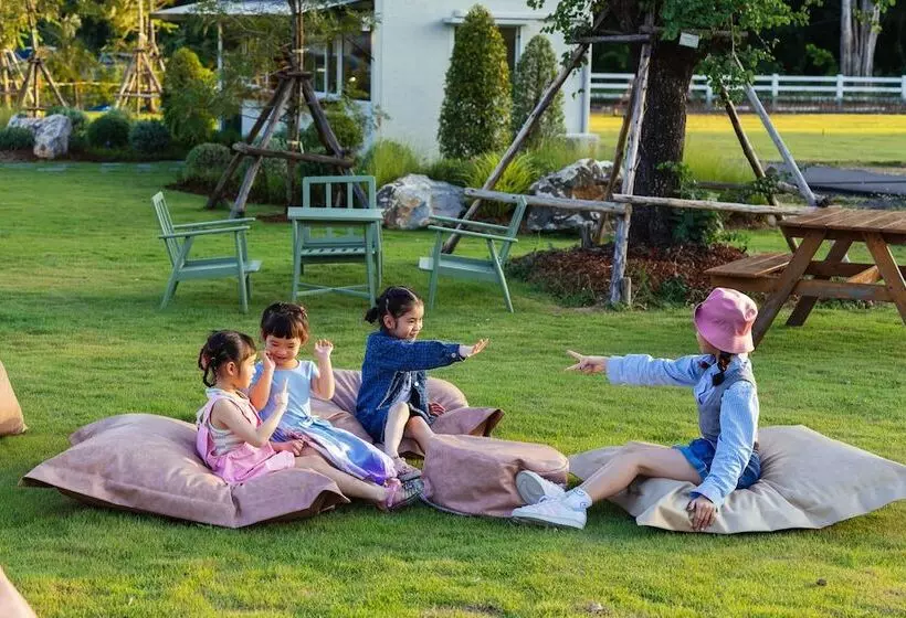 Fotos del hotel Thames Valley Khao Yai:  4