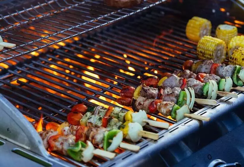 Fotos del hotel Thames Valley Khao Yai:  2