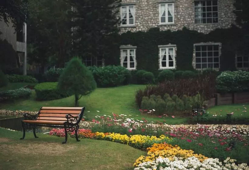 Fotos del hotel Thames Valley Khao Yai:  18