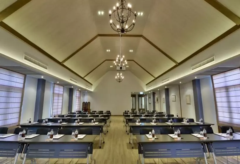 Fotos del hotel Thames Valley Khao Yai:  3