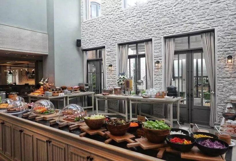 Fotos del hotel Thames Valley Khao Yai:  10