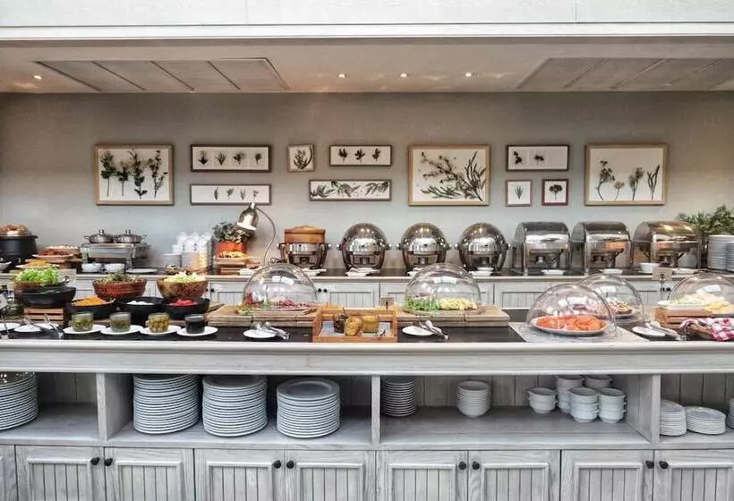 Fotos del hotel Thames Valley Khao Yai:  14