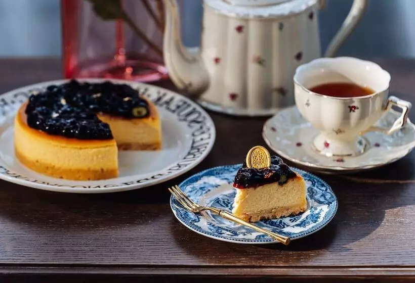 Fotos del hotel Thames Valley Khao Yai:  8