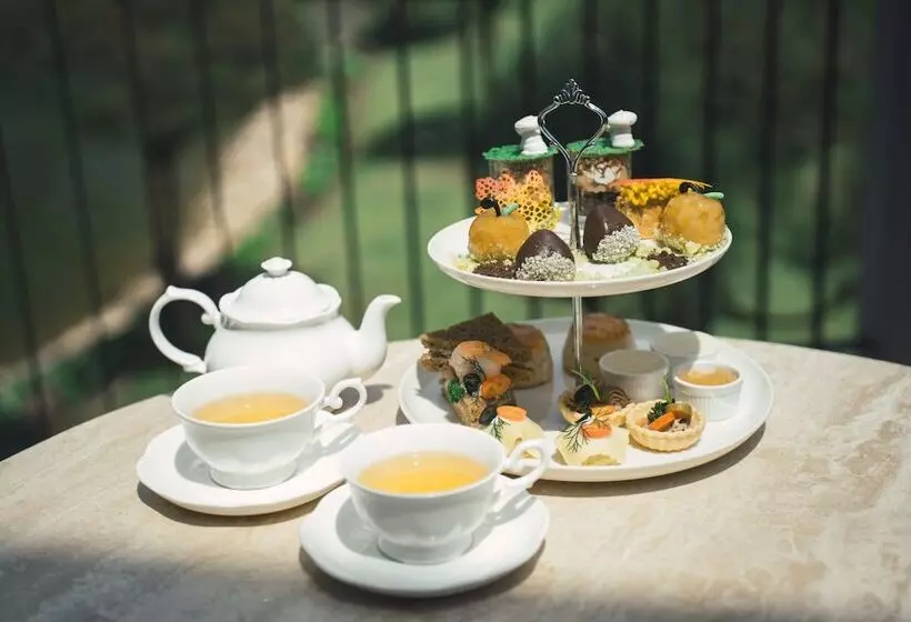 Fotos del hotel Thames Valley Khao Yai:  6