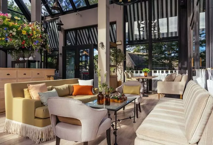 Fotos del hotel Thames Valley Khao Yai:  5