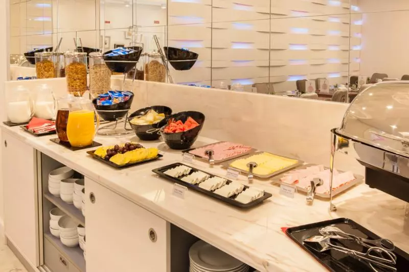 Fotos del hotel The 7:  7