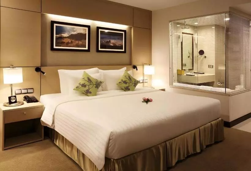 Fotos del hotel The Ann Hanoi:  10