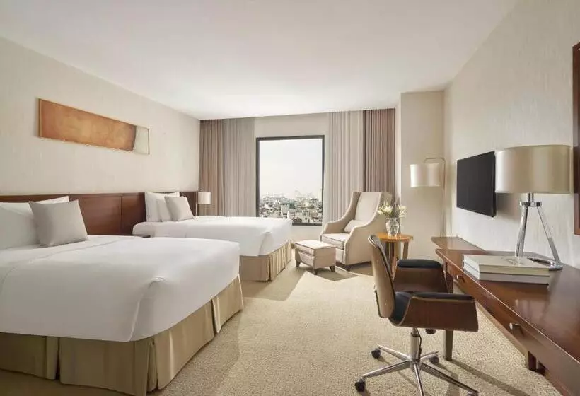 Fotos del hotel The Ann Hanoi:  16