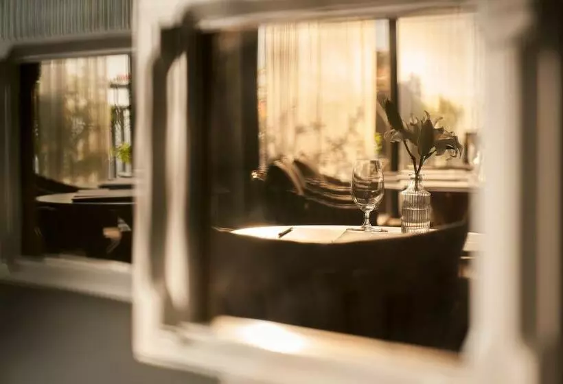 Fotos del hotel The Ann Hanoi:  8