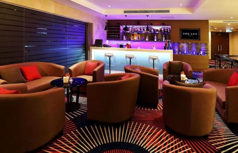 Fotos del hotel The Ann Hanoi:  13