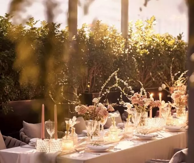 Fotos del hotel The Ann Hanoi:  23