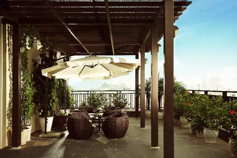 Fotos del hotel The Ann Hanoi:  19