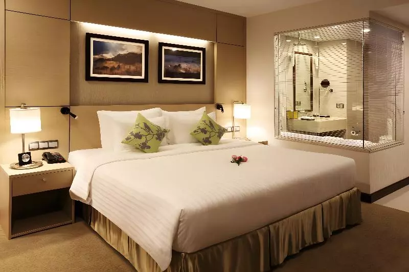 Fotos del hotel The Ann Hanoi:  2