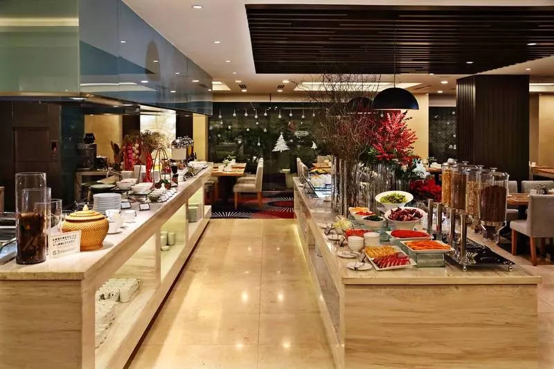 Fotos del hotel The Ann Hanoi:  17