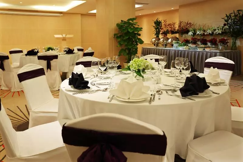 Fotos del hotel The Ann Hanoi:  4