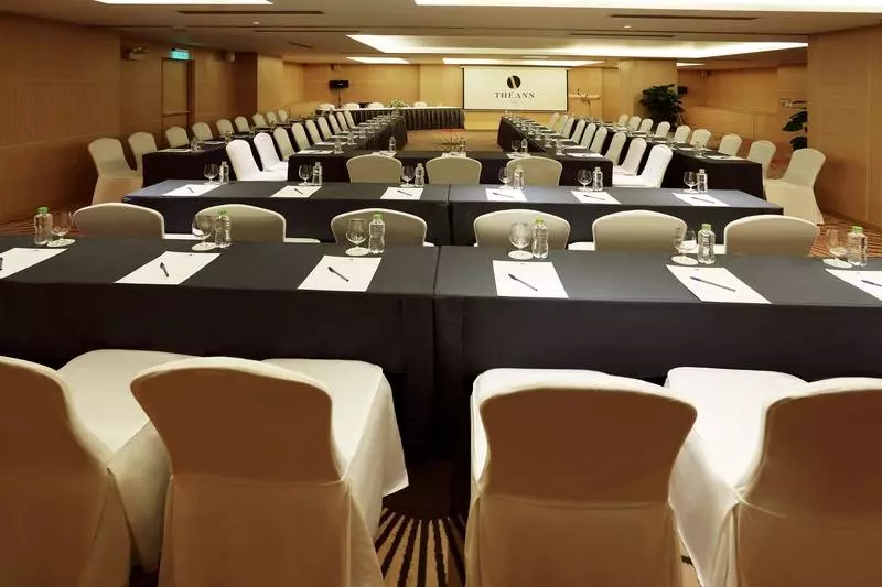 Fotos del hotel The Ann Hanoi:  6