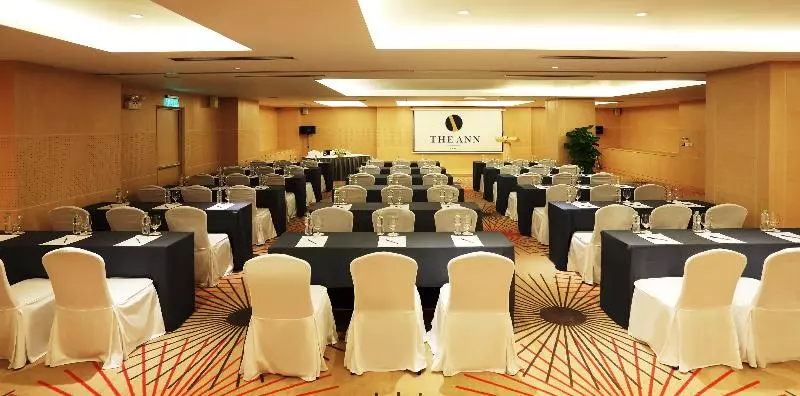 Fotos del hotel The Ann Hanoi:  14