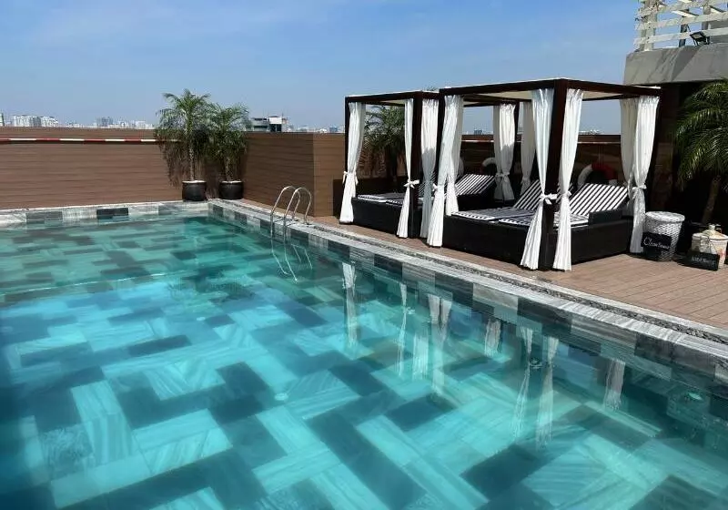 Fotos del hotel The Ann Hanoi:  3