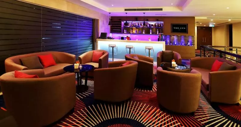 Fotos del hotel The Ann Hanoi:  5