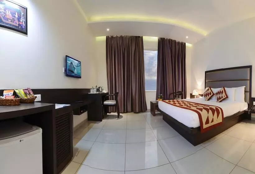 Fotos del hotel Taj Vilas:  23