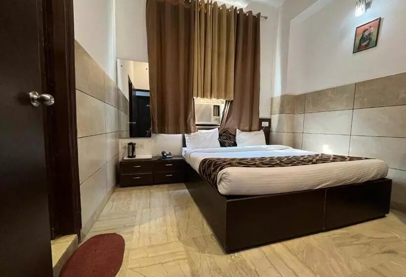 Fotos del hotel Taj Vilas:  21