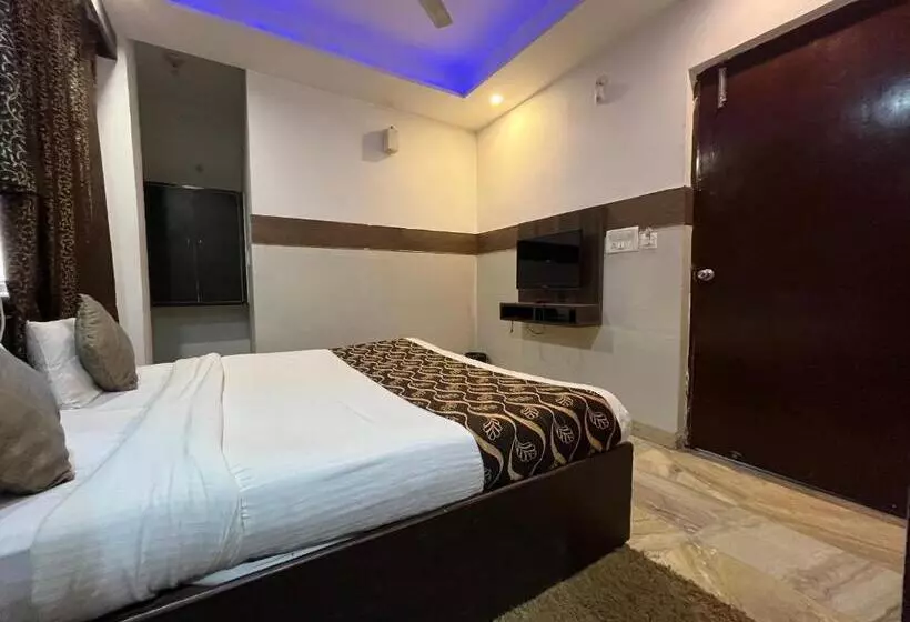 Fotos del hotel Taj Vilas:  6