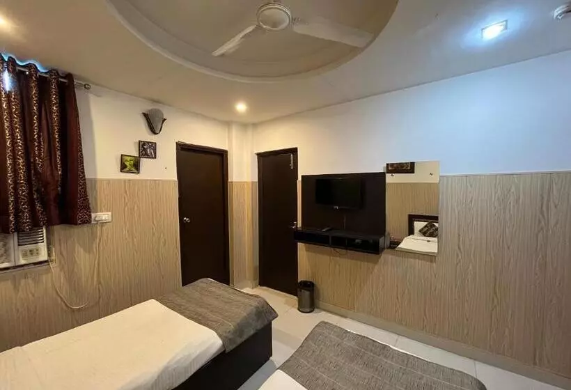 Fotos del hotel Taj Vilas:  4