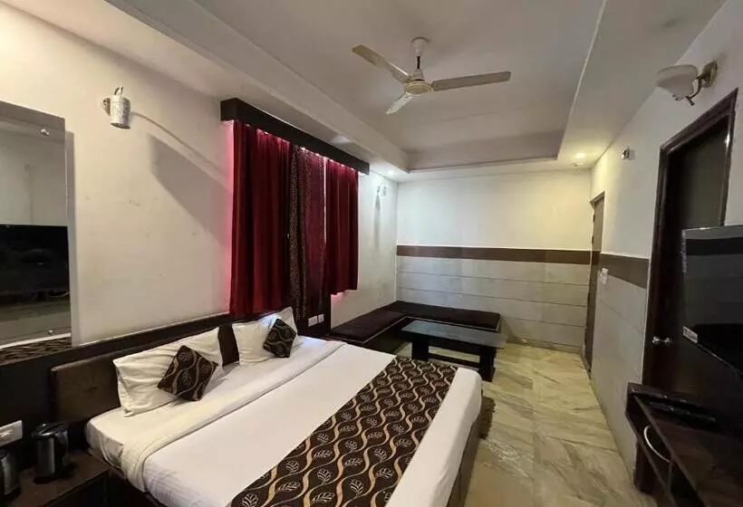 Fotos del hotel Taj Vilas:  2