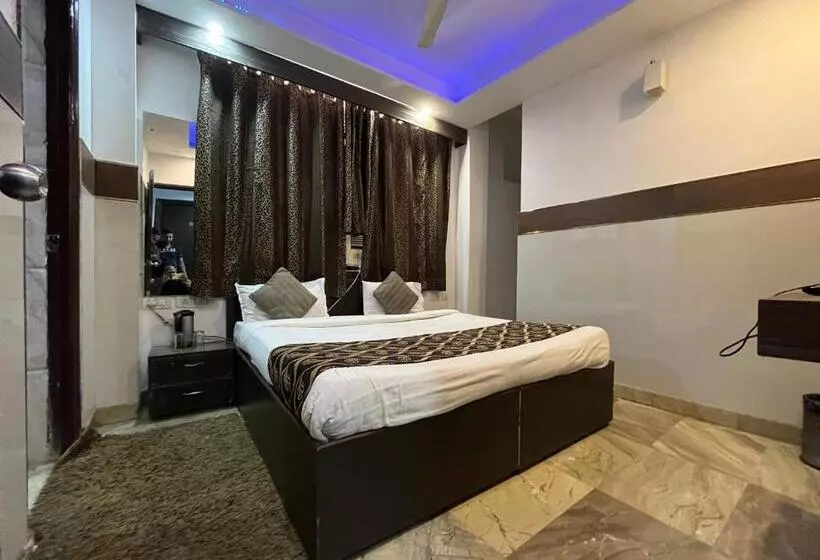 Fotos del hotel Taj Vilas:  10