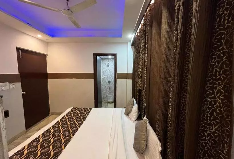 Fotos del hotel Taj Vilas:  25