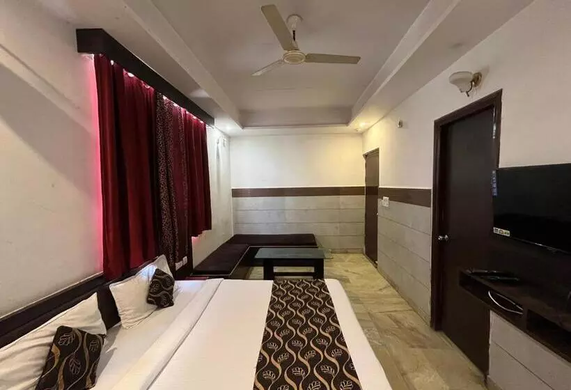 Fotos del hotel Taj Vilas:  12