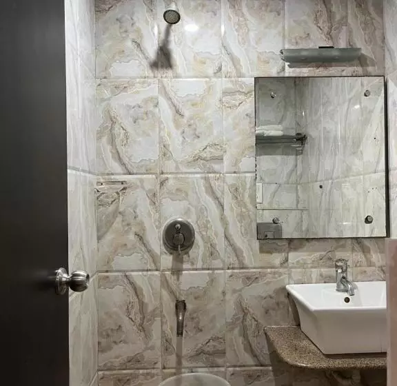 Fotos del hotel Taj Vilas:  9