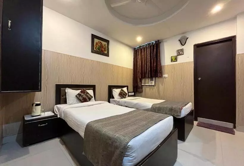 Fotos del hotel Taj Vilas:  8