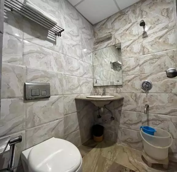 Fotos del hotel Taj Vilas:  13