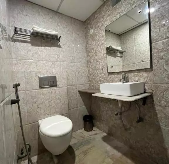 Fotos del hotel Taj Vilas:  5