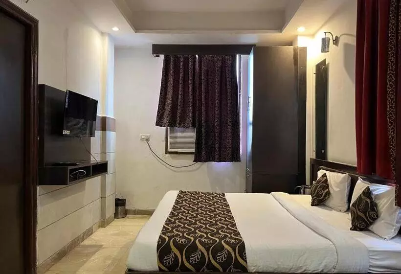 Fotos del hotel Taj Vilas:  16