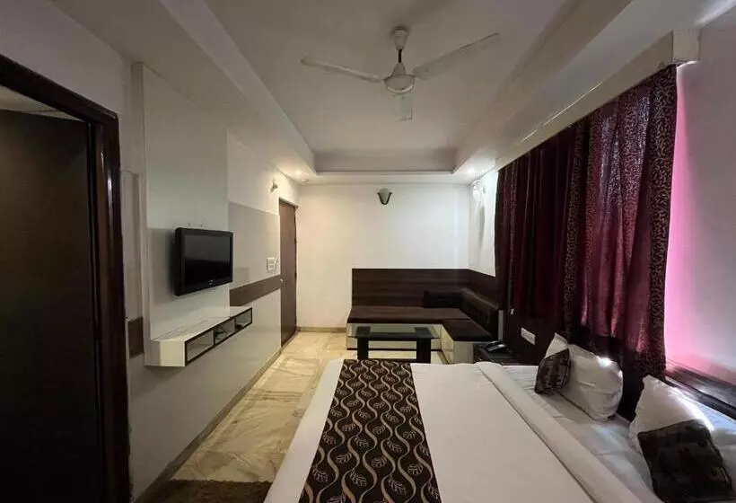 Fotos del hotel Taj Vilas:  18