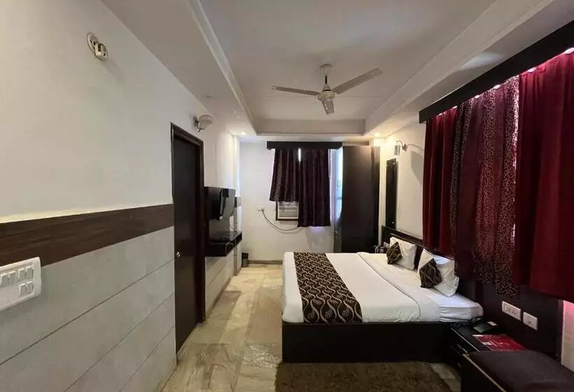 Fotos del hotel Taj Vilas:  19